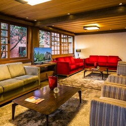 Hotel Laghetto Gramado