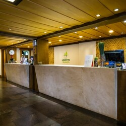 Hotel Laghetto Gramado