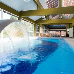 Hotel Laghetto Gramado
