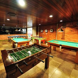 Hotel Laghetto Gramado