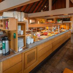 Hotel Laghetto Gramado