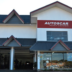 Autoscar Autocenter - Gramado