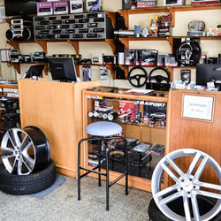 Autoscar Autocenter - Gramado