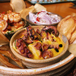 A Gueixa Cozinha Oriental (Gramado)