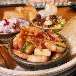 A Gueixa Cozinha Oriental (Gramado)