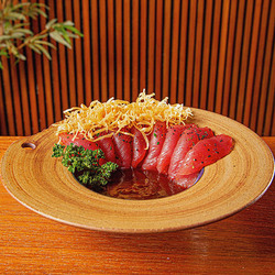 A Gueixa Cozinha Oriental (Gramado)