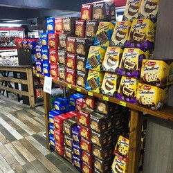Mercado e Açougue Stahl