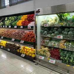 Supermercado Brombatti Gramado