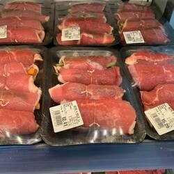 Supermercado Brombatti Gramado