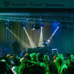 Sociedade Recreio Gramadense