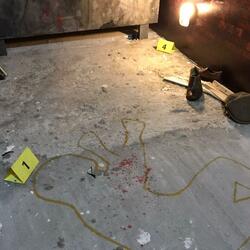Chave Mestra - Escape Game