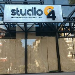 Studio G4