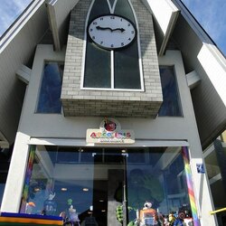 Arco-íris Brinquedos