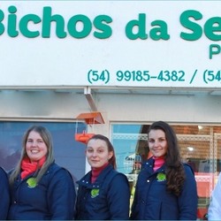 Bichos da Serra Pet Shop