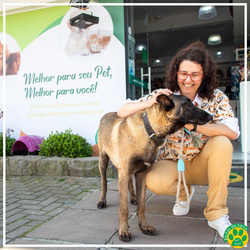 Bichos da Serra Pet Shop
