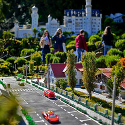 Mini Mundo