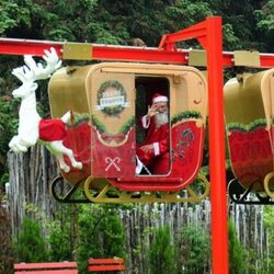 Aldeia do Papai Noel