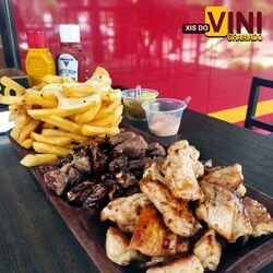 Xis do Vini de Gramado