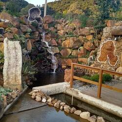 A Mina Museu de Pedras Preciosas