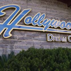 Hollywood Dream Cars