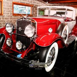 Hollywood Dream Cars