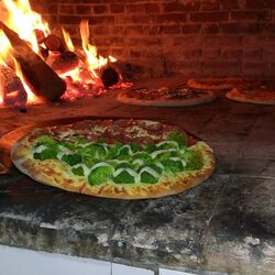 Dom Chico Pizzaria