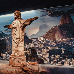 Mundo de Chocolate Lugano