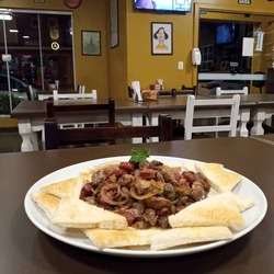 Pastelaria Do Beiçola - Gramado