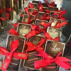 Cacau Gramado Chocolate