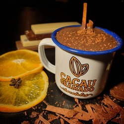 Cacau Gramado Chocolate