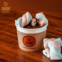 Cacau Gramado Chocolate