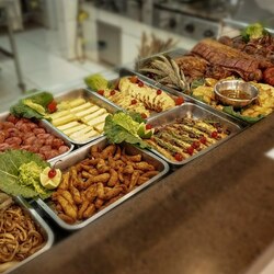 Restaurante Pouso Novo - Gramado