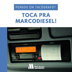 Oficina Marcodiesel