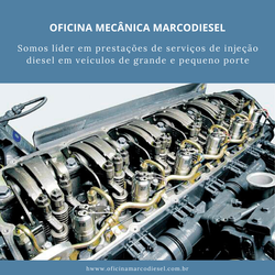 Oficina Marcodiesel
