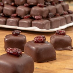 Prawer Chocolates