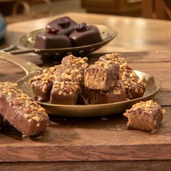 Prawer Chocolates