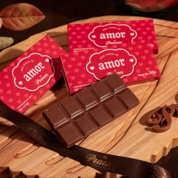Prawer Chocolates