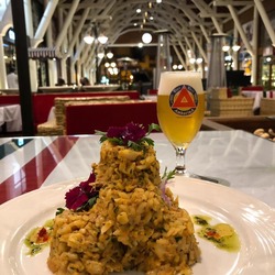 Ambarina Bier e Beer