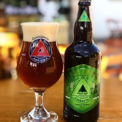 Ambarina Bier e Beer