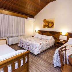 Tri Hotel Lago Gramado