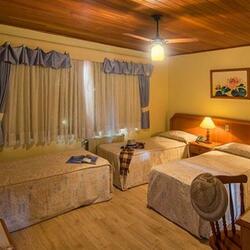 Hotel Sky Gramado