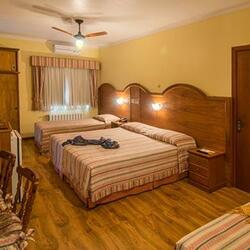 Hotel Sky Gramado