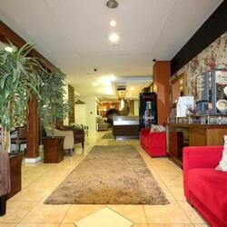 Hotel Glamour da Serra