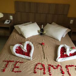 Zermatt Hotel 
