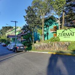 Zermatt Hotel 