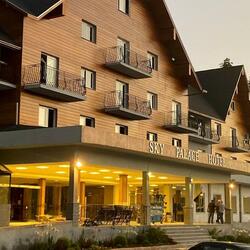 Sky Palace Hotel