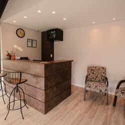 Alameda Felice Hotel