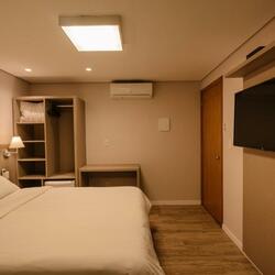 Alameda Felice Hotel
