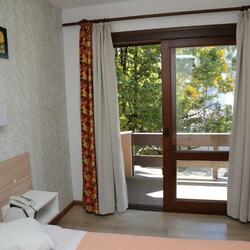 Hotel Alpen Hof