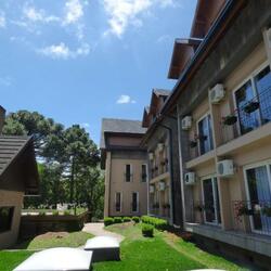 Hotel Querência